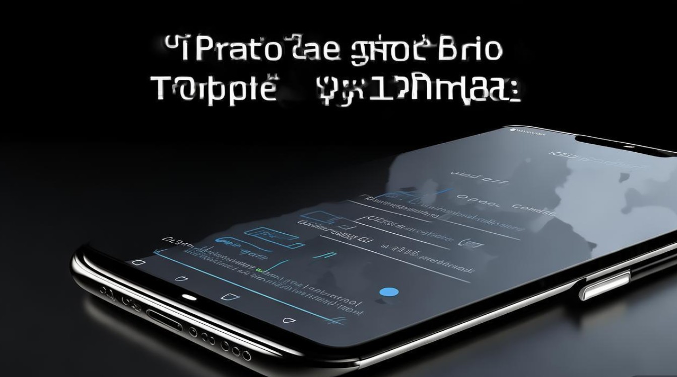 oppo手机盲人模式怎么开启？操作步骤详解