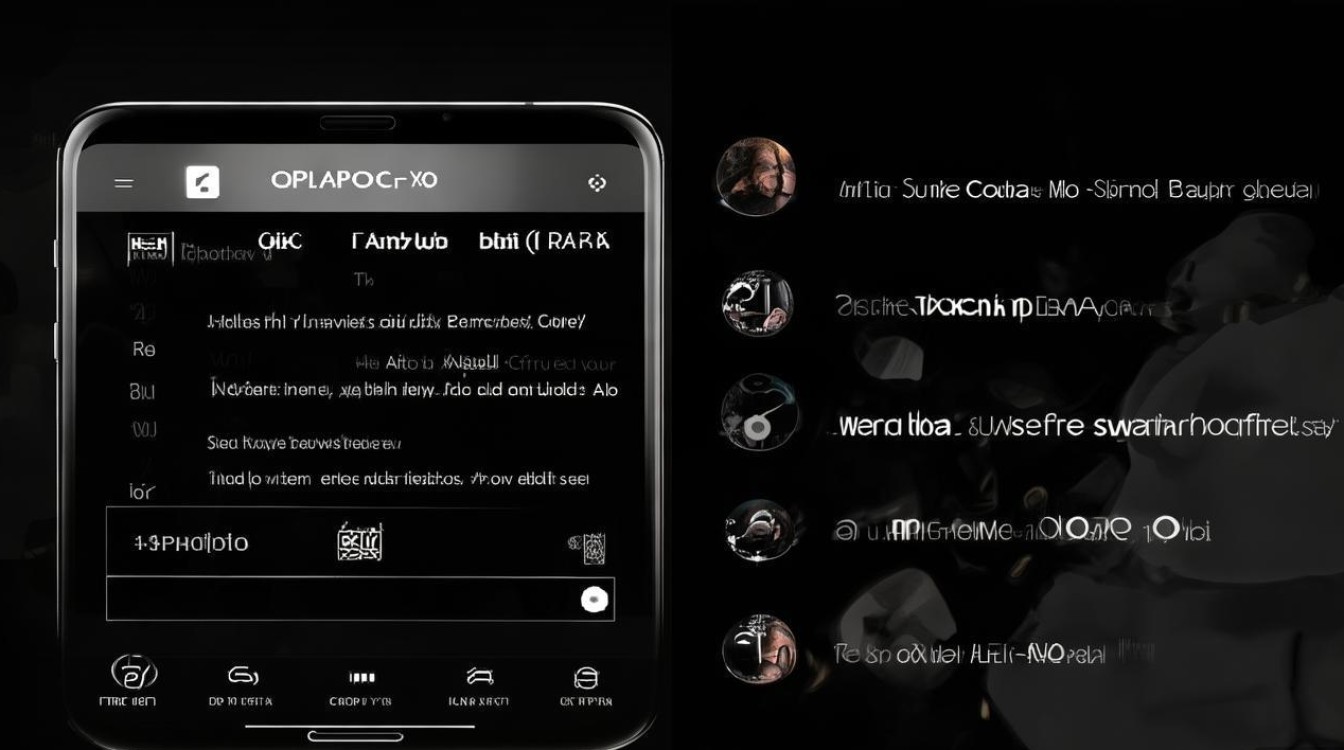 oppo手机盲人模式怎么开启？操作步骤详解
