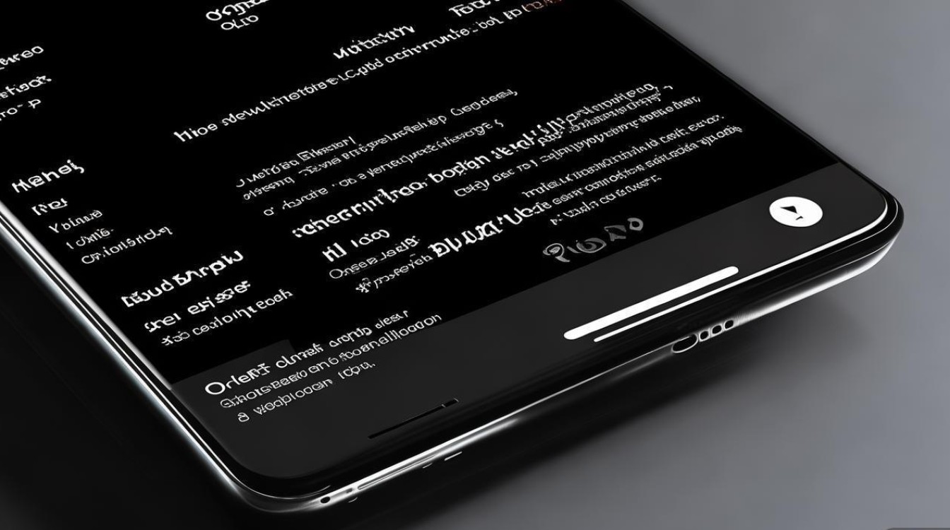 oppo手机盲人模式怎么开启？操作步骤详解