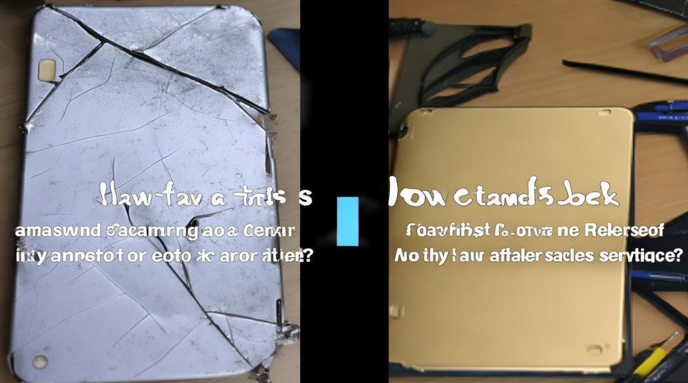 三星S6后壳坏了怎么办?自己换还是找售后?