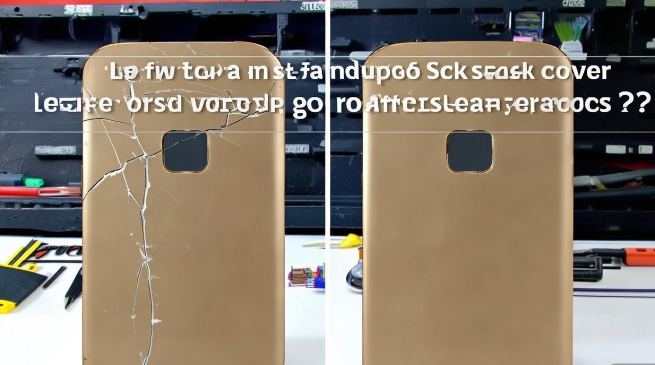 三星S6后壳坏了怎么办?自己换还是找售后?