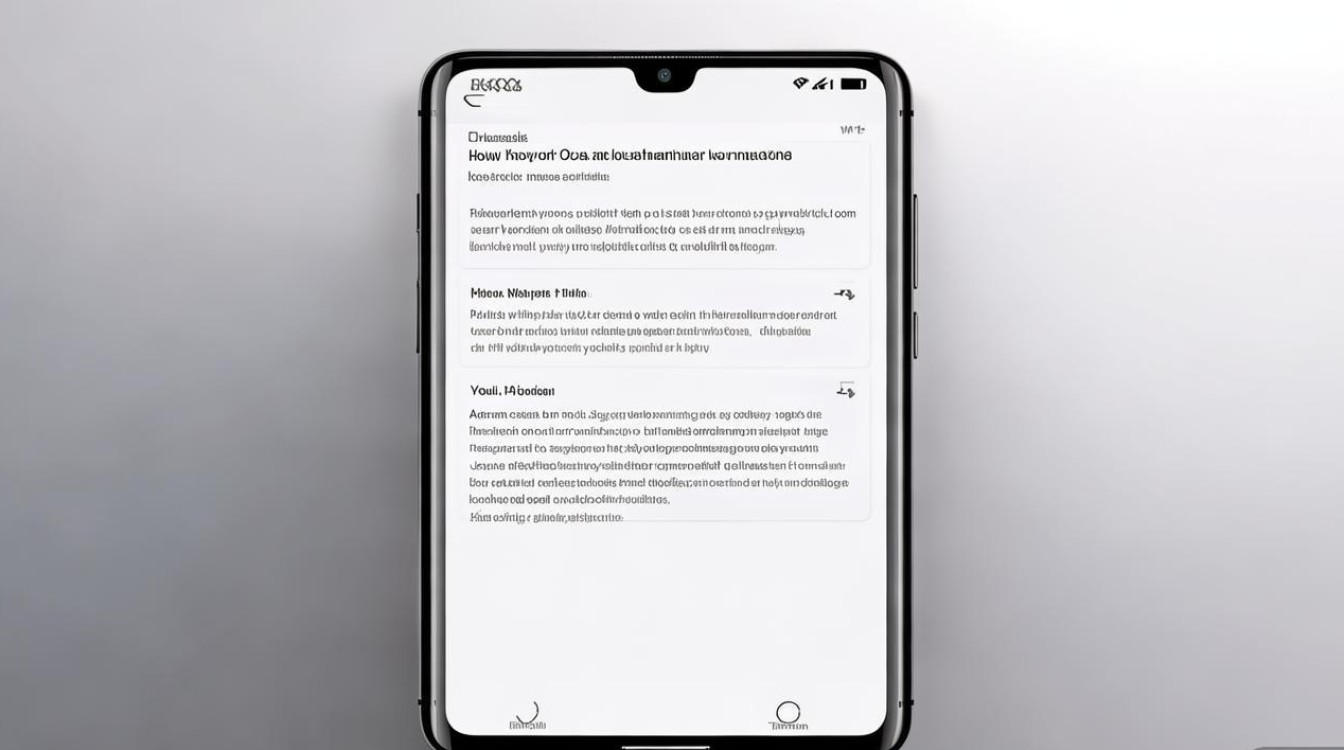 华为手机来电语音播报怎么开？设置教程在这！