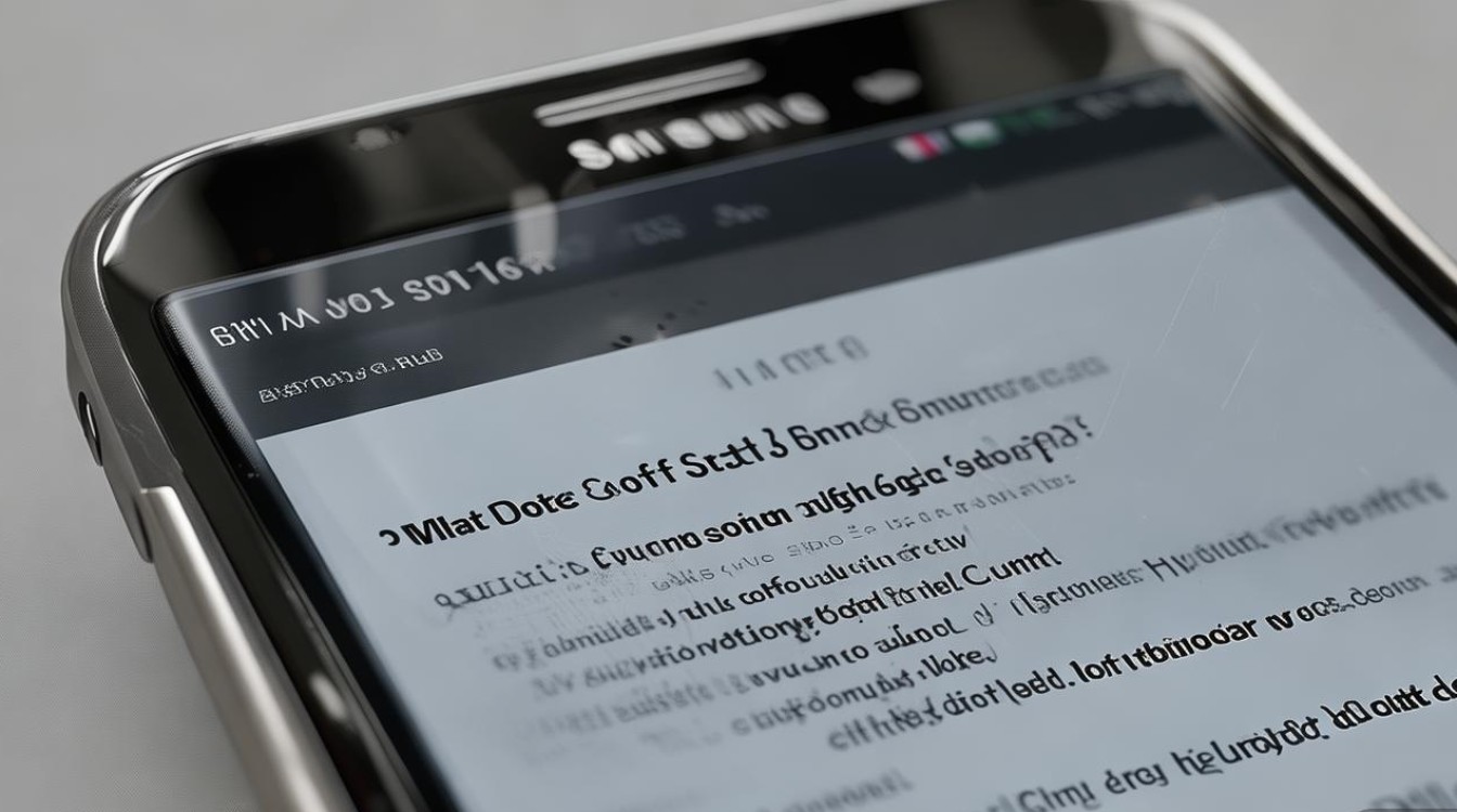 三星S6用久了变卡怎么办？这些原因和解决方法快看！