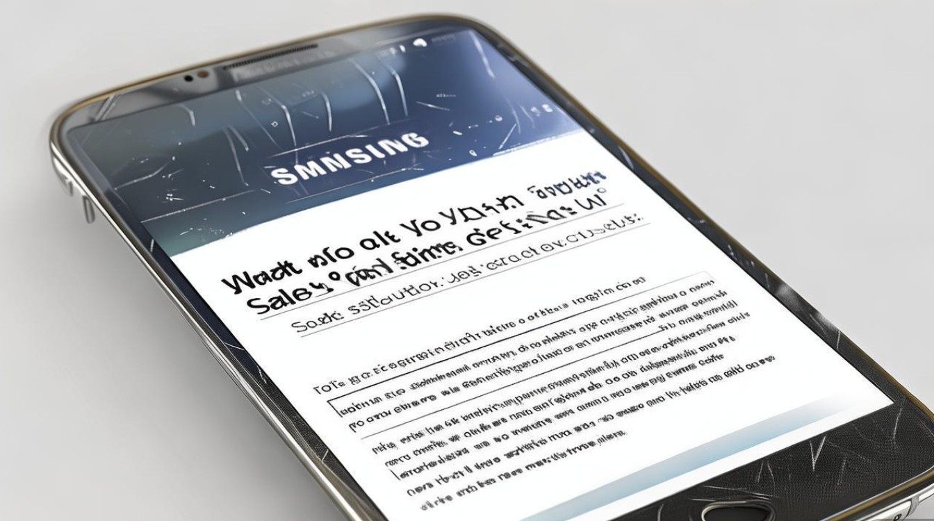 三星S6用久了变卡怎么办？这些原因和解决方法快看！