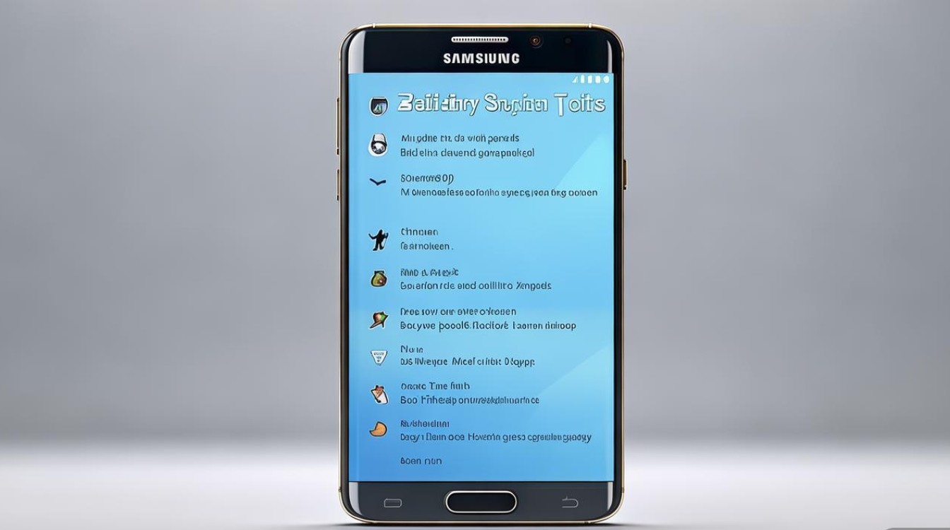 三星S6edge怎么省电？这些省电技巧快收好！