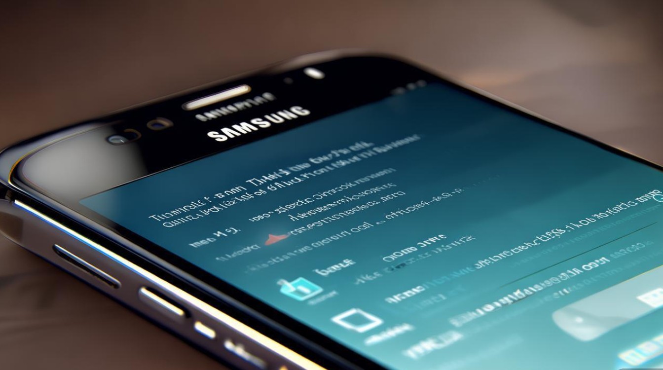 三星S6 Edge如何开启并设置4G网络？