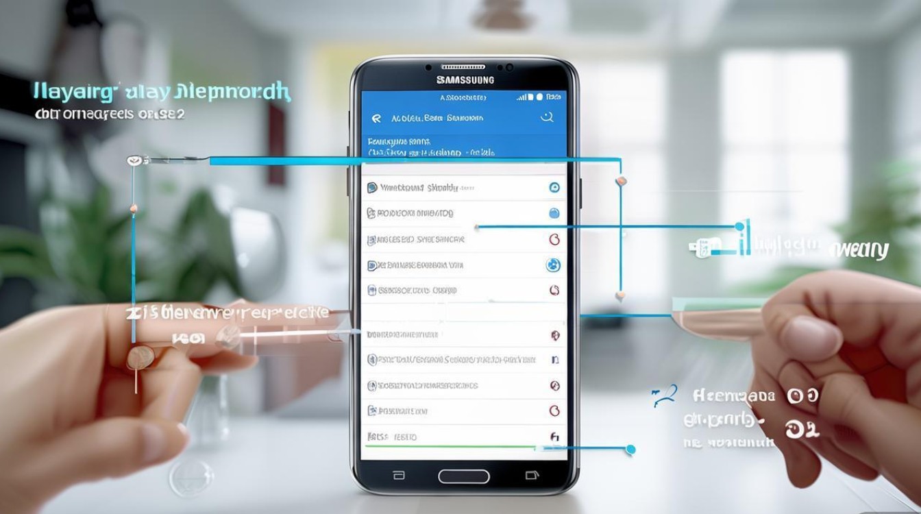 三星s5内存不足怎么办？教你详细设置步骤解决