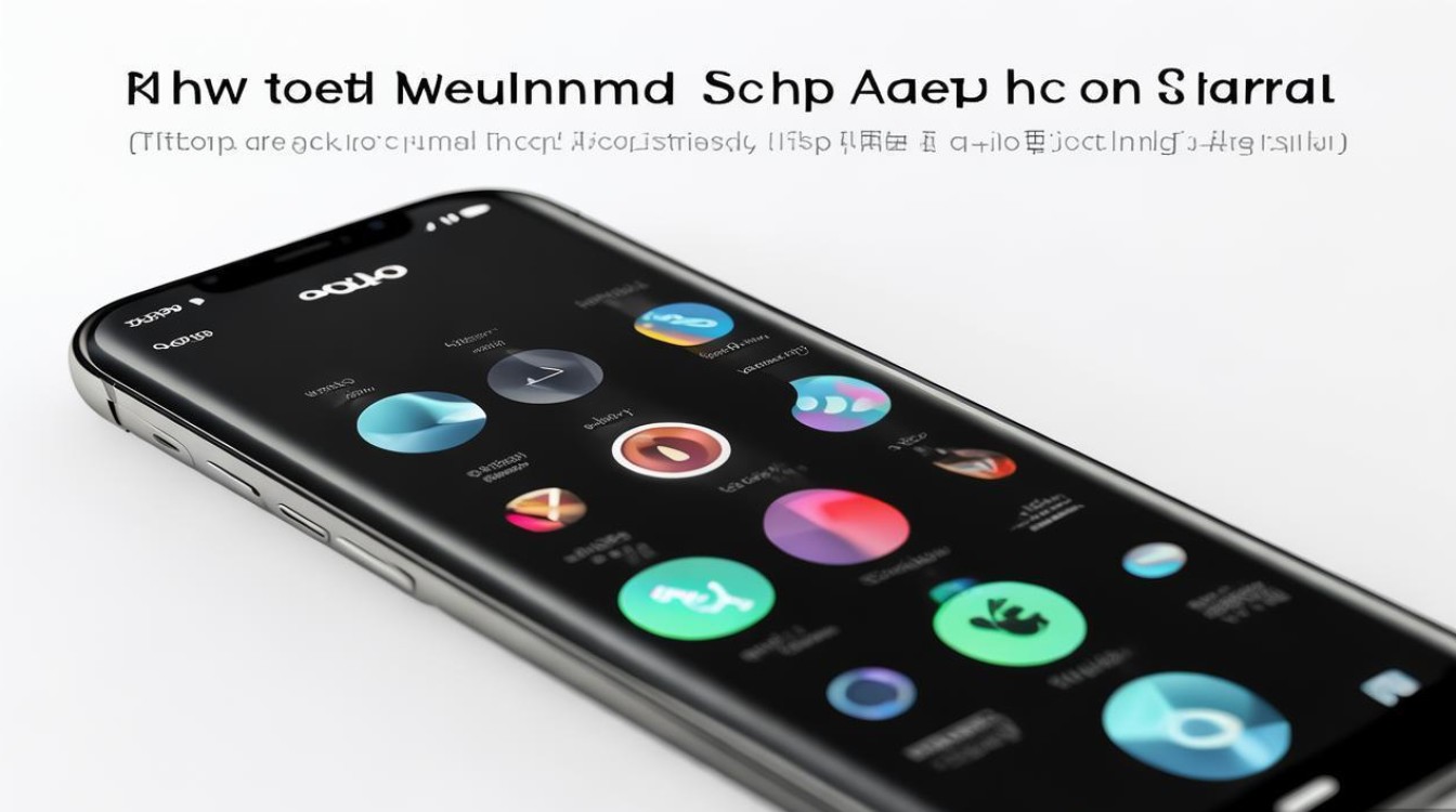 oppo手机怎么把多个图标叠加成一个？图标叠加教程来了