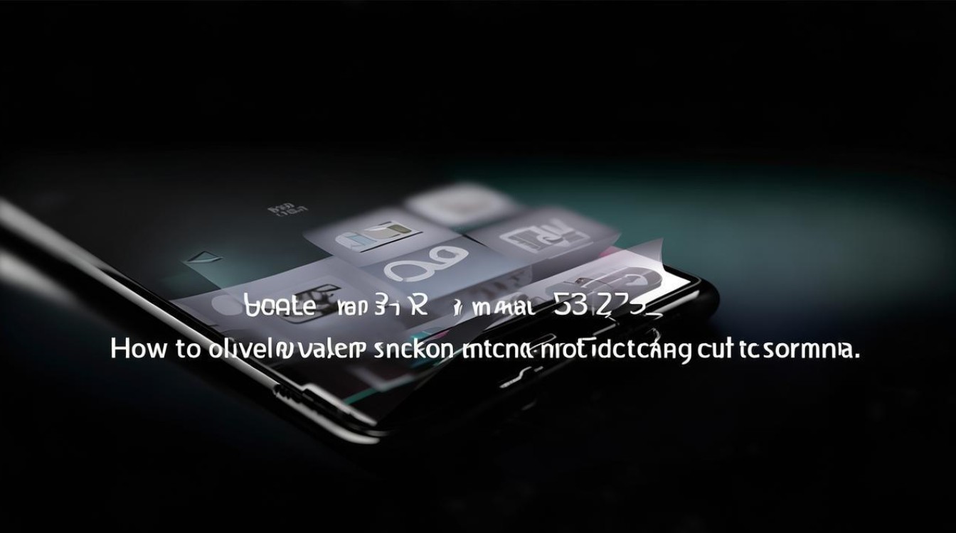 oppo手机怎么把多个图标叠加成一个？图标叠加教程来了