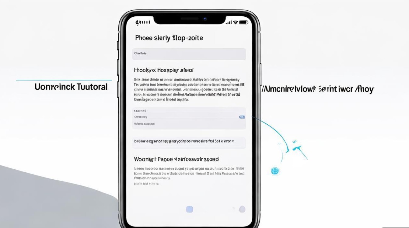 苹果手机7解锁怎么设置?忘记密码怎么办?