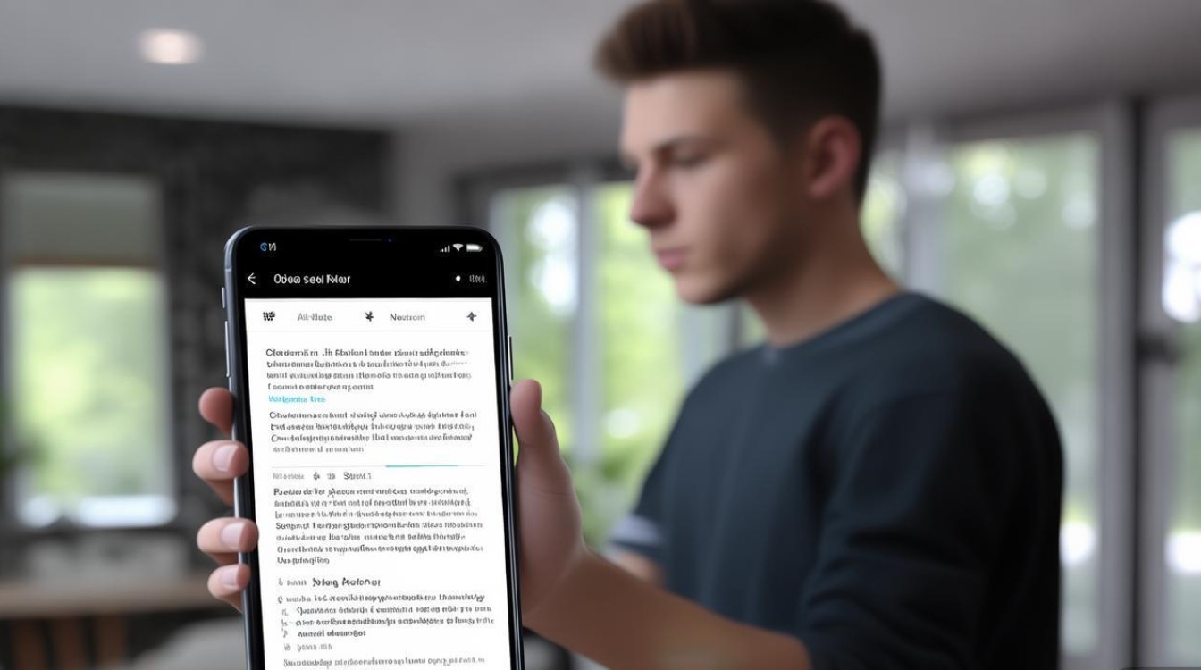 oppo语音聊天怎么用？新手入门步骤详解