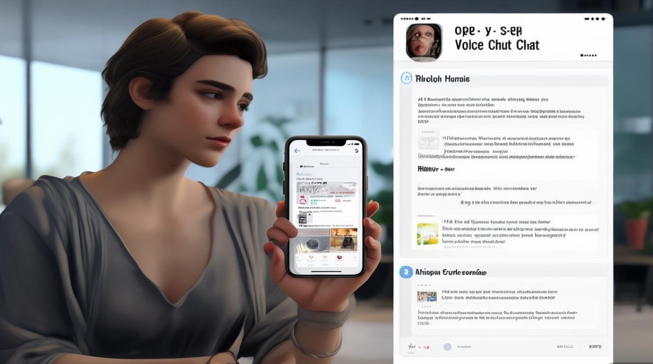 oppo语音聊天怎么用？新手入门步骤详解