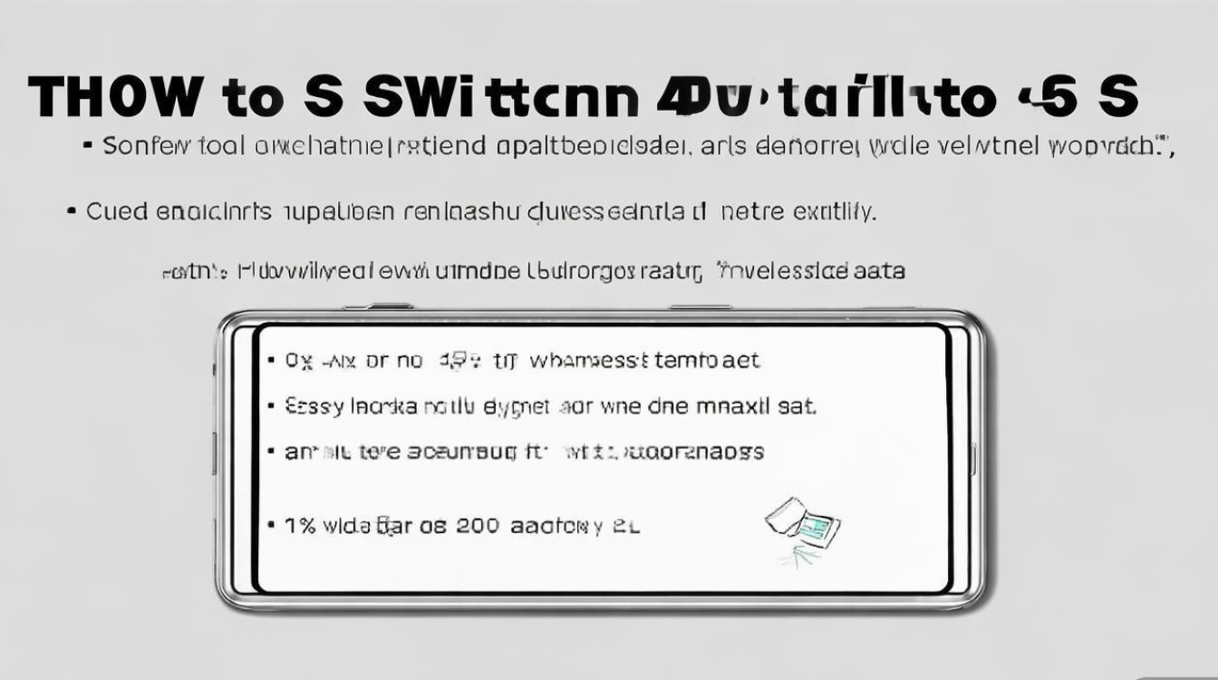 三星S5怎么换4G?详细步骤教程分享