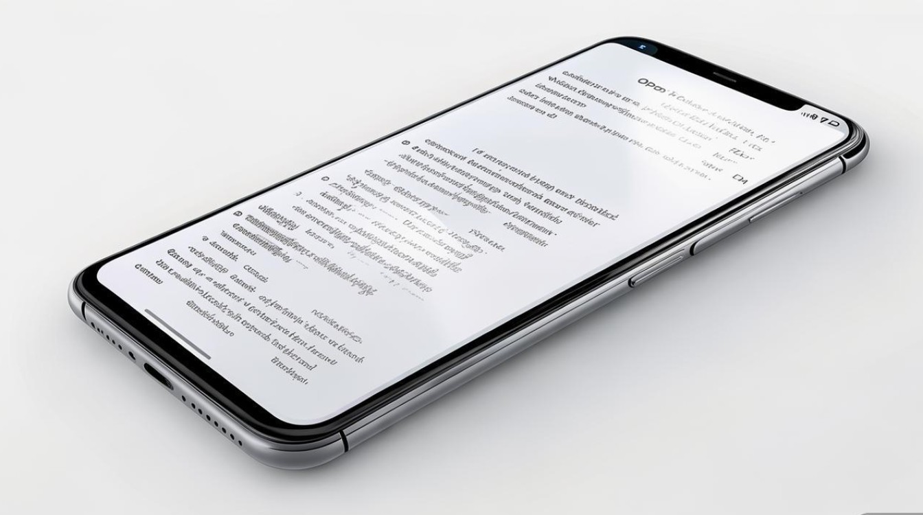 如何彻底取消OPPO手机景深效果且不留痕迹？