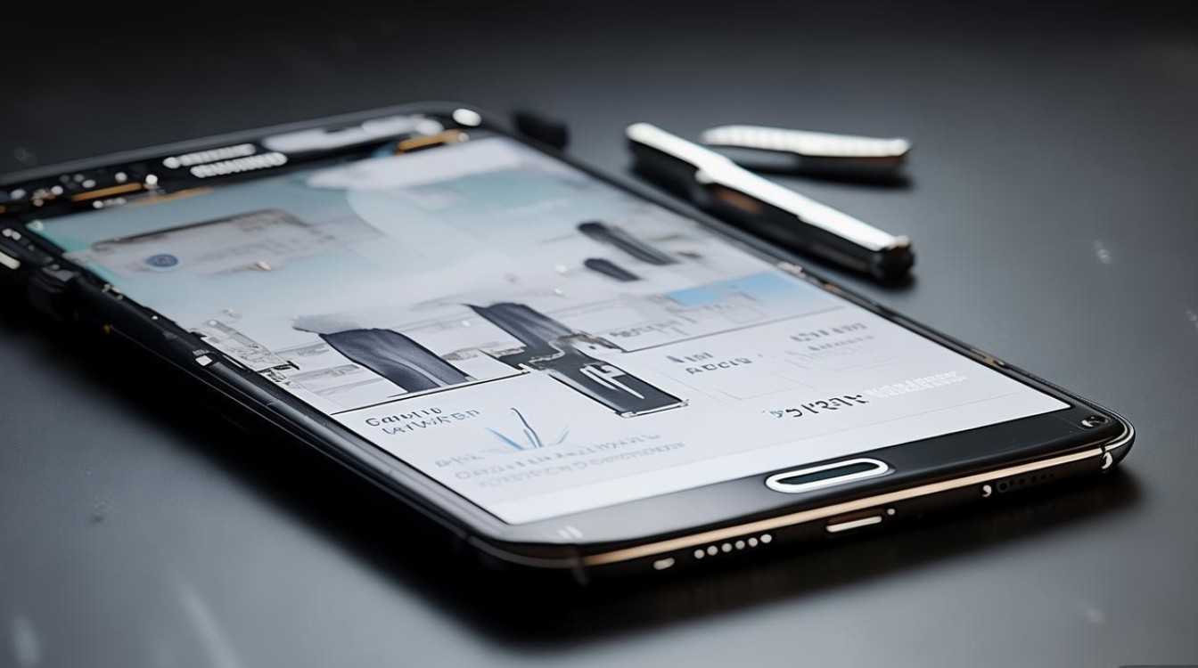 三星S5送话器怎么自己更换?步骤详解与工具准备