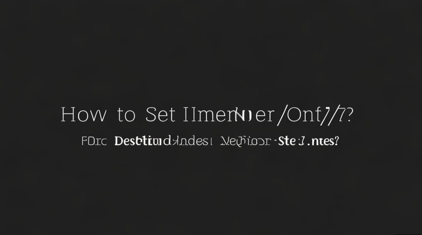 苹果手机7定时开关机怎么设置?方法步骤详解!