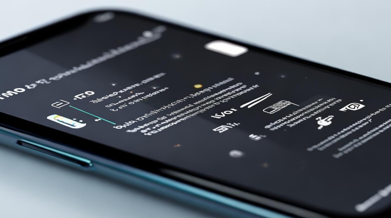 vivo手机怎么切屏啊？三步教你轻松掌握多任务切换技巧