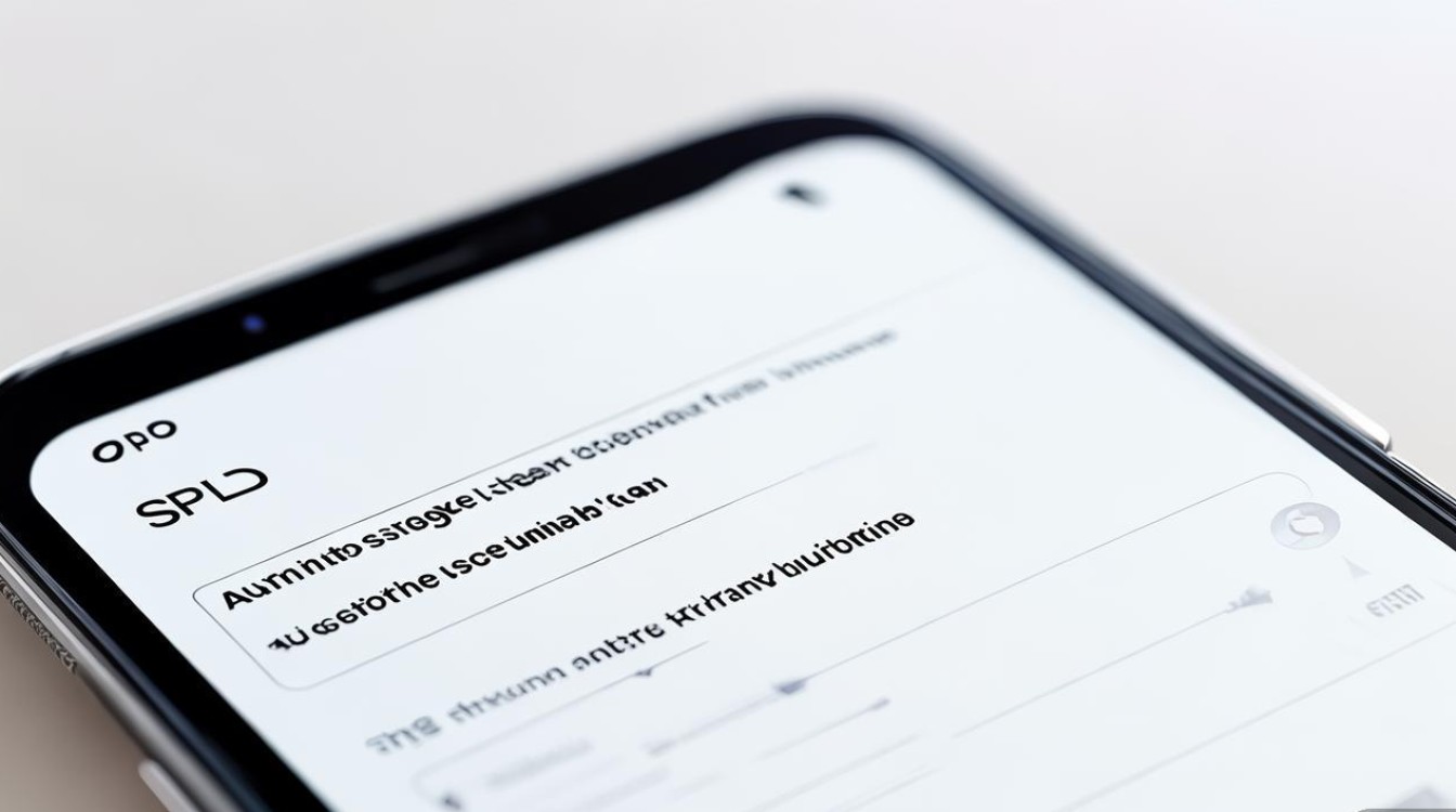 OPPO手机休眠怎么设置？屏幕自动休眠时间在哪调？