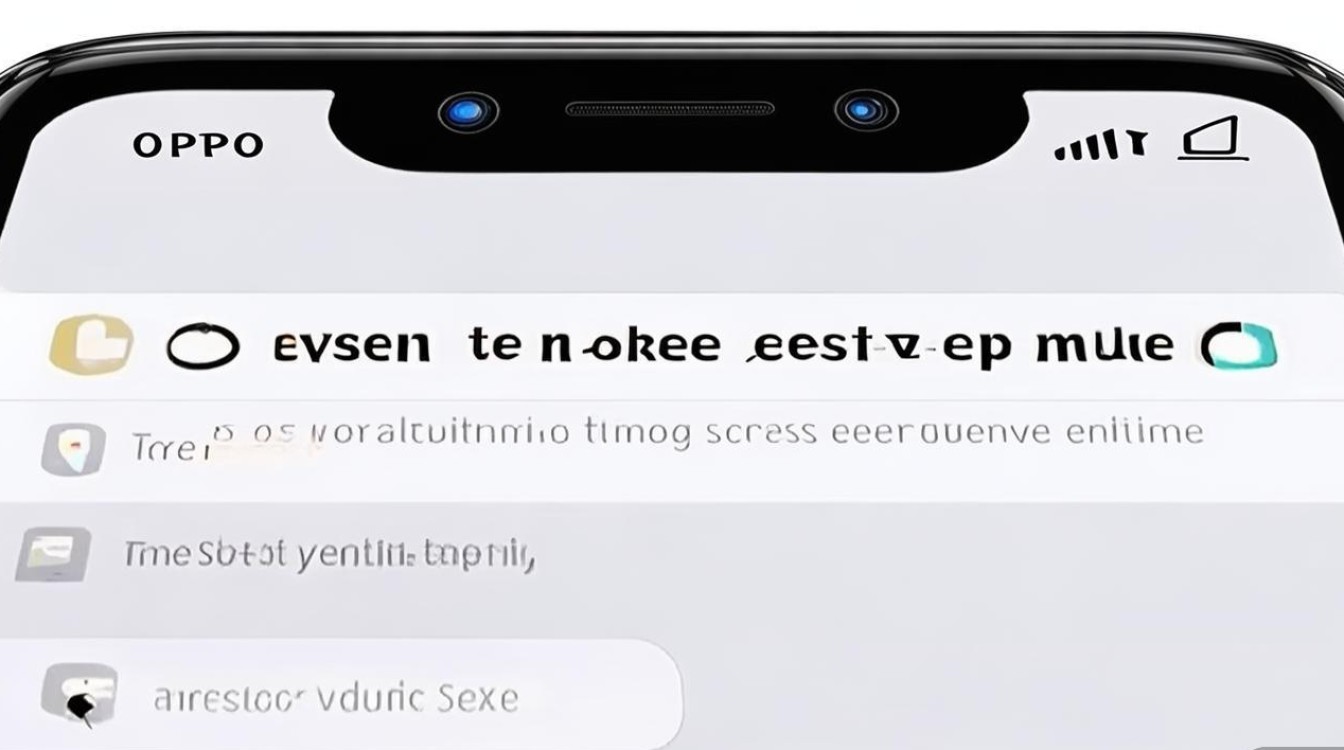 OPPO手机休眠怎么设置？屏幕自动休眠时间在哪调？