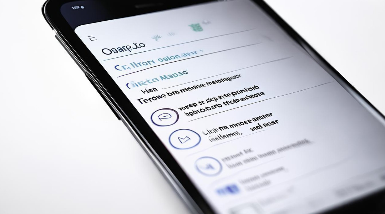 oppo手机管家怎么开启？详细步骤在这里！