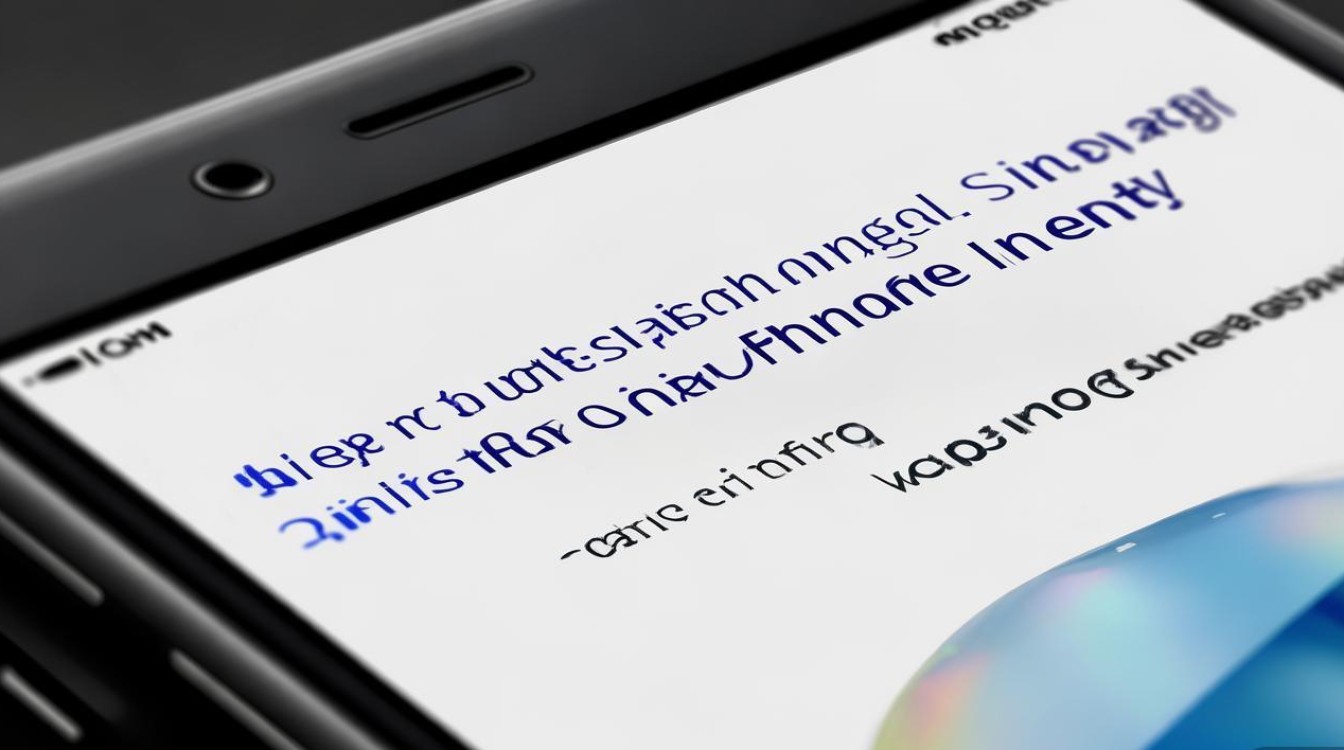 苹果手机6信号弱怎么增强？3招教你提升信号强度