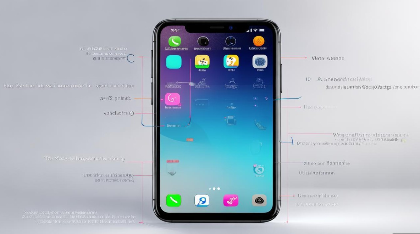vivo手机桌面图标怎么切换?详细步骤在这里