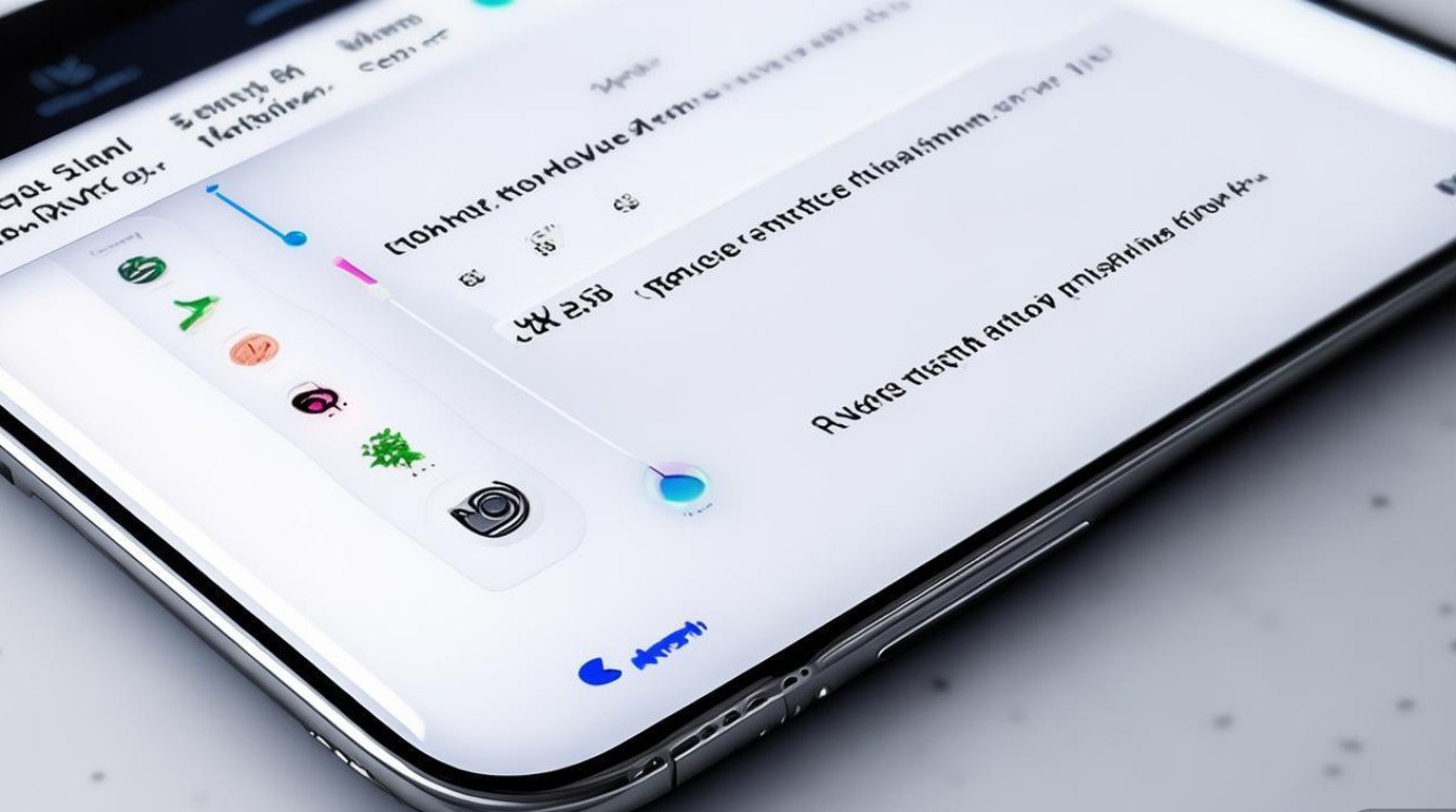 vivo手机桌面图标怎么切换?详细步骤在这里
