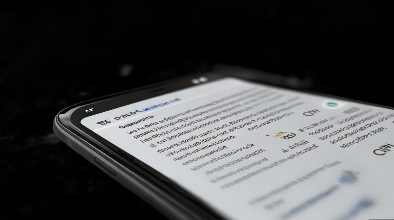 oppo手机怎么清除后台进程?内存占用高怎么办?