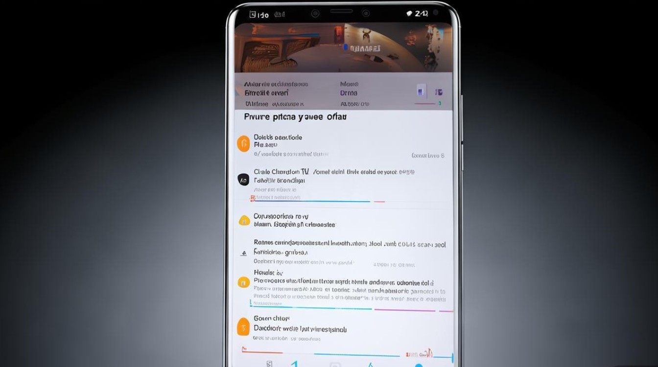 华为手机怎么缓存电视剧到本地看？