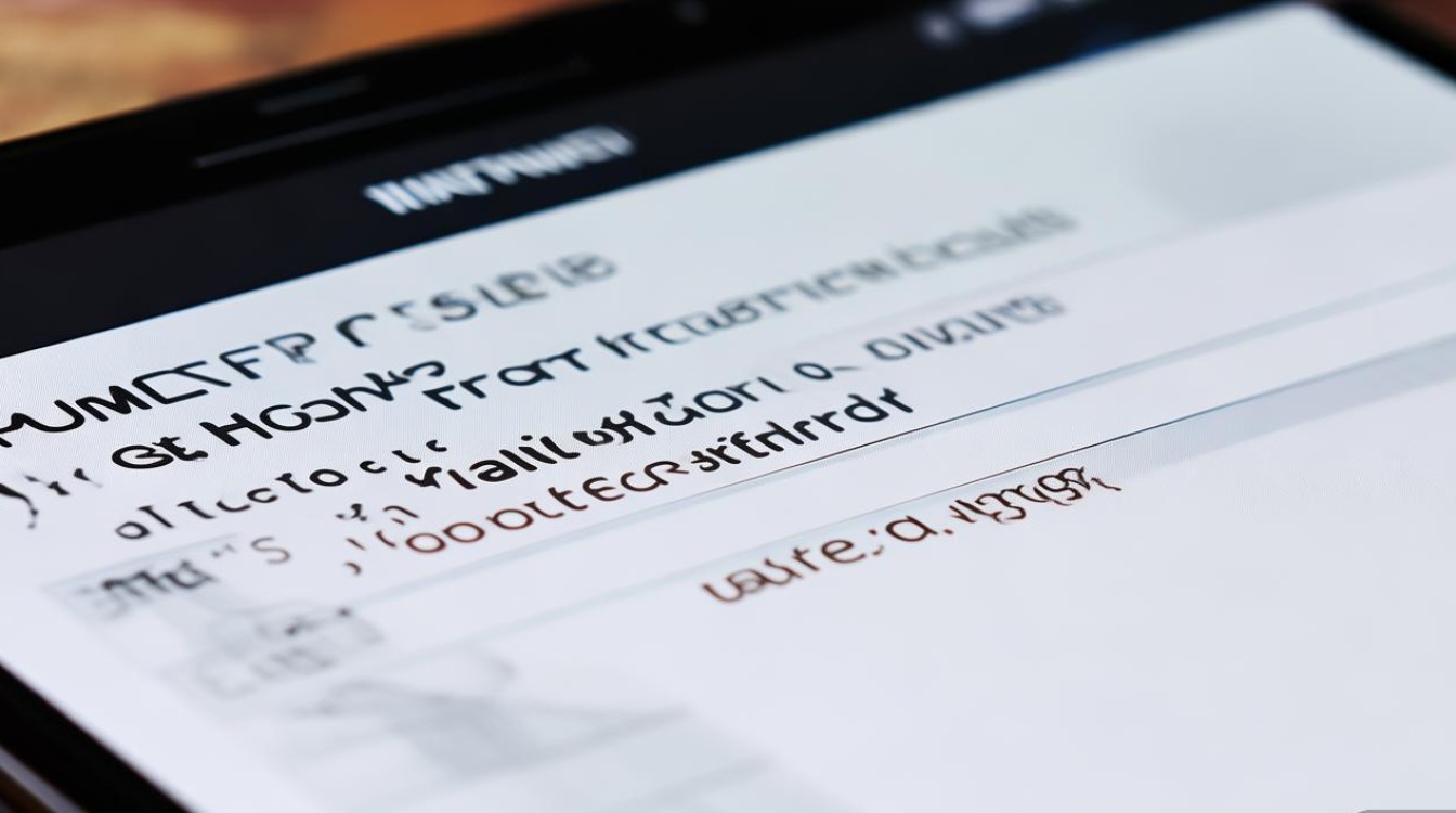 华为手机怎么设置呼叫转移?方法步骤详解