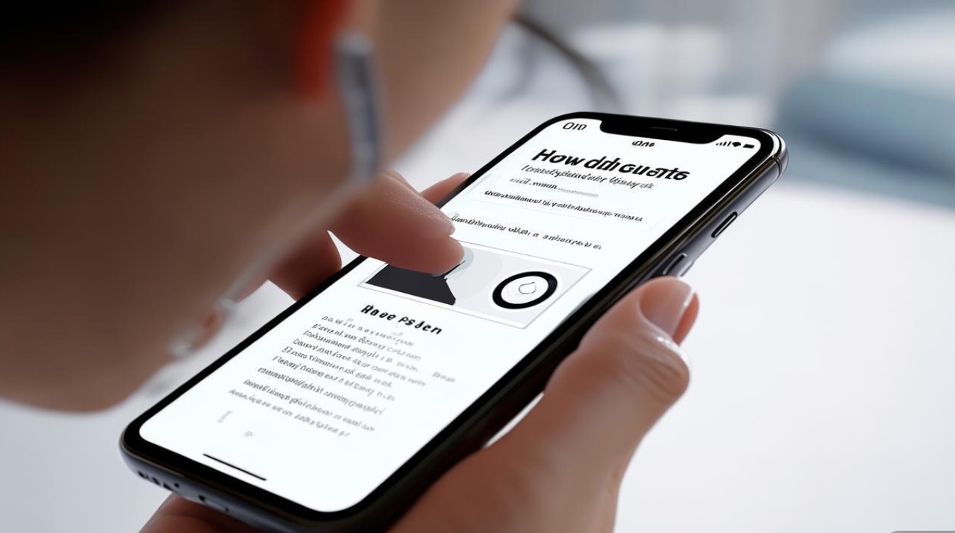 OPPO手机平移功能怎么用?屏幕内容平移方法详解