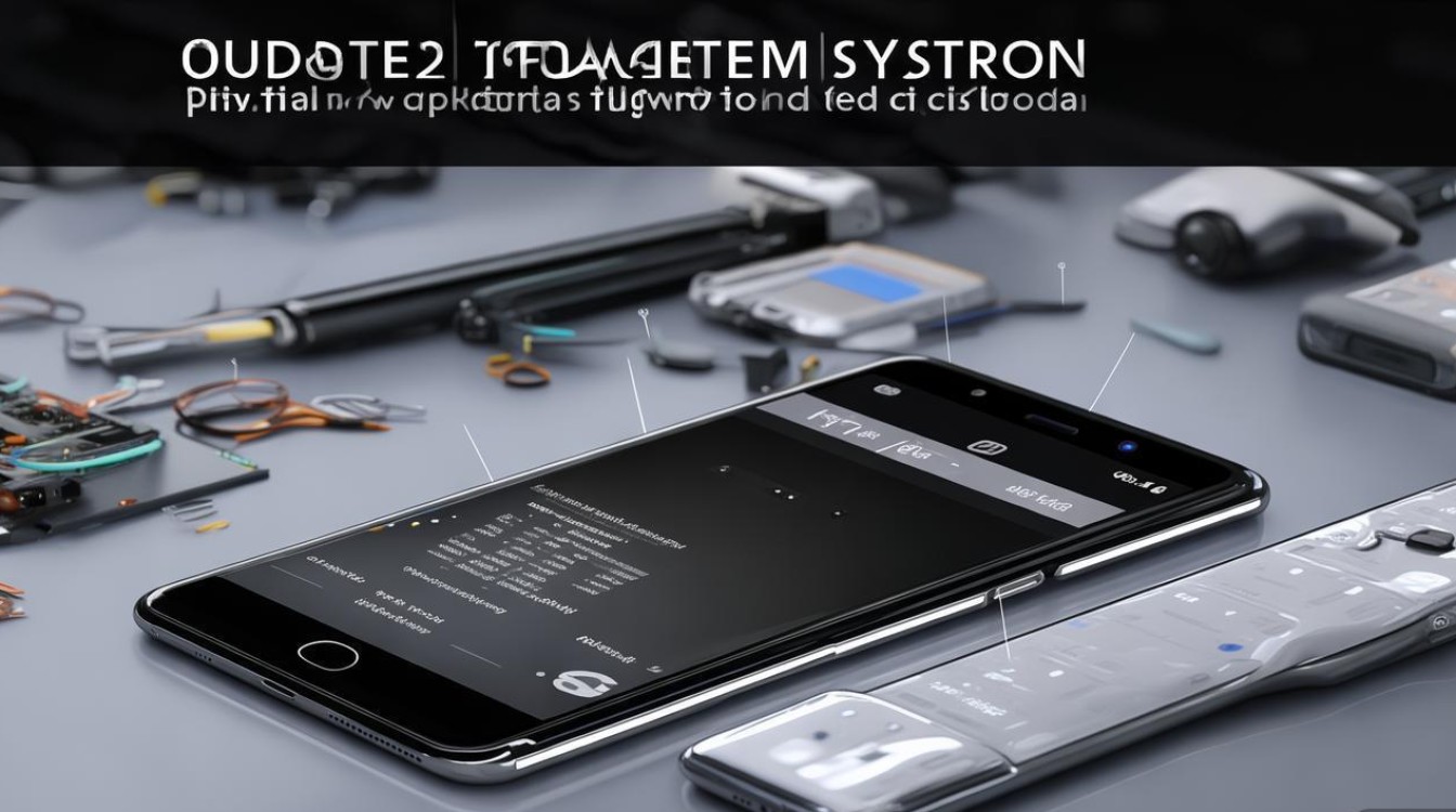 oppo 7怎么更新系统?详细教程在这里!