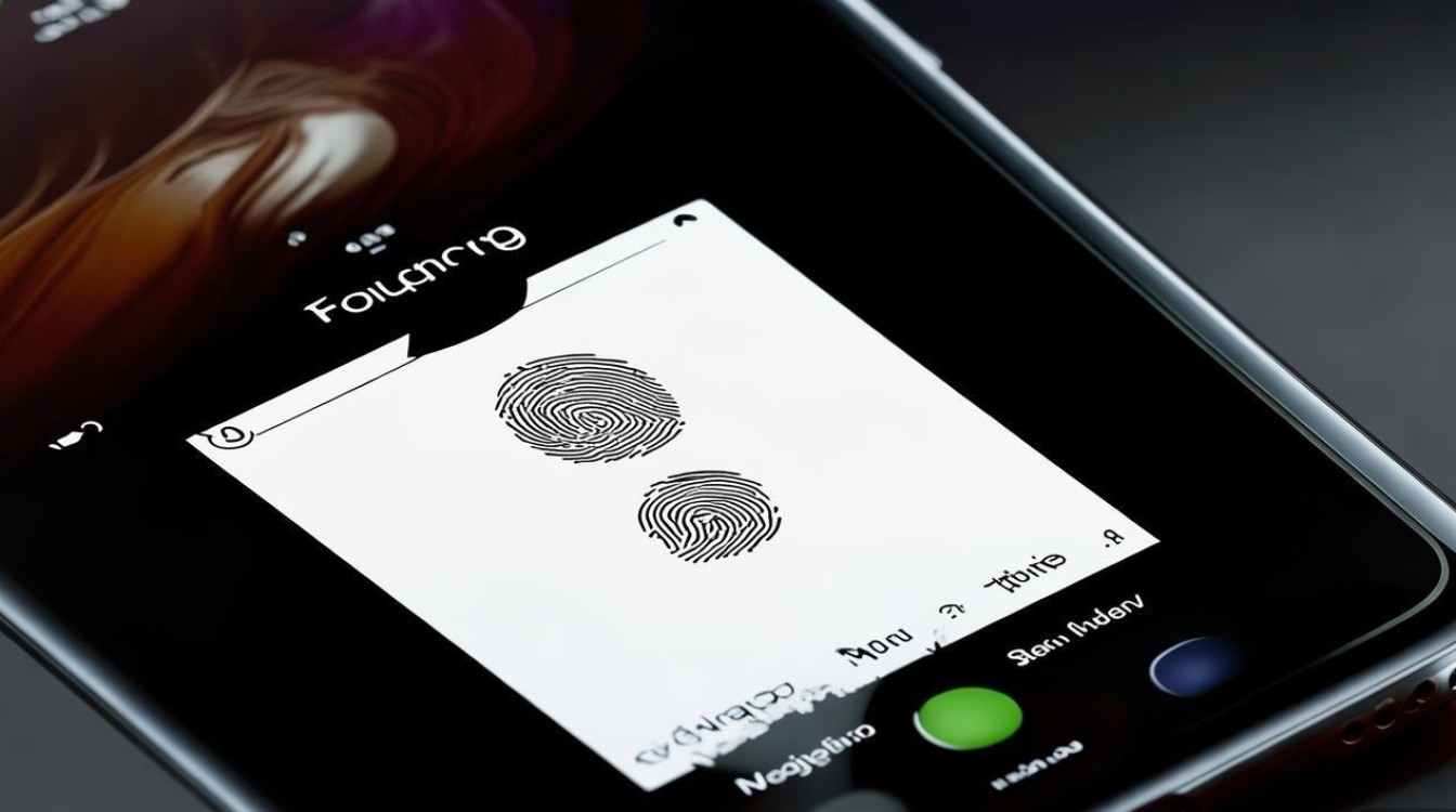 苹果6指纹解锁怎么设置?详细步骤在这里!
