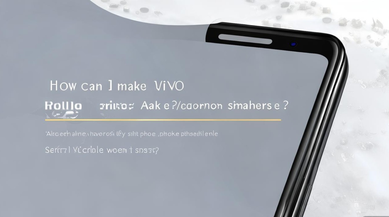 vivo手机怎么变小屏?有没有方法让vivo手机屏幕变小显示?