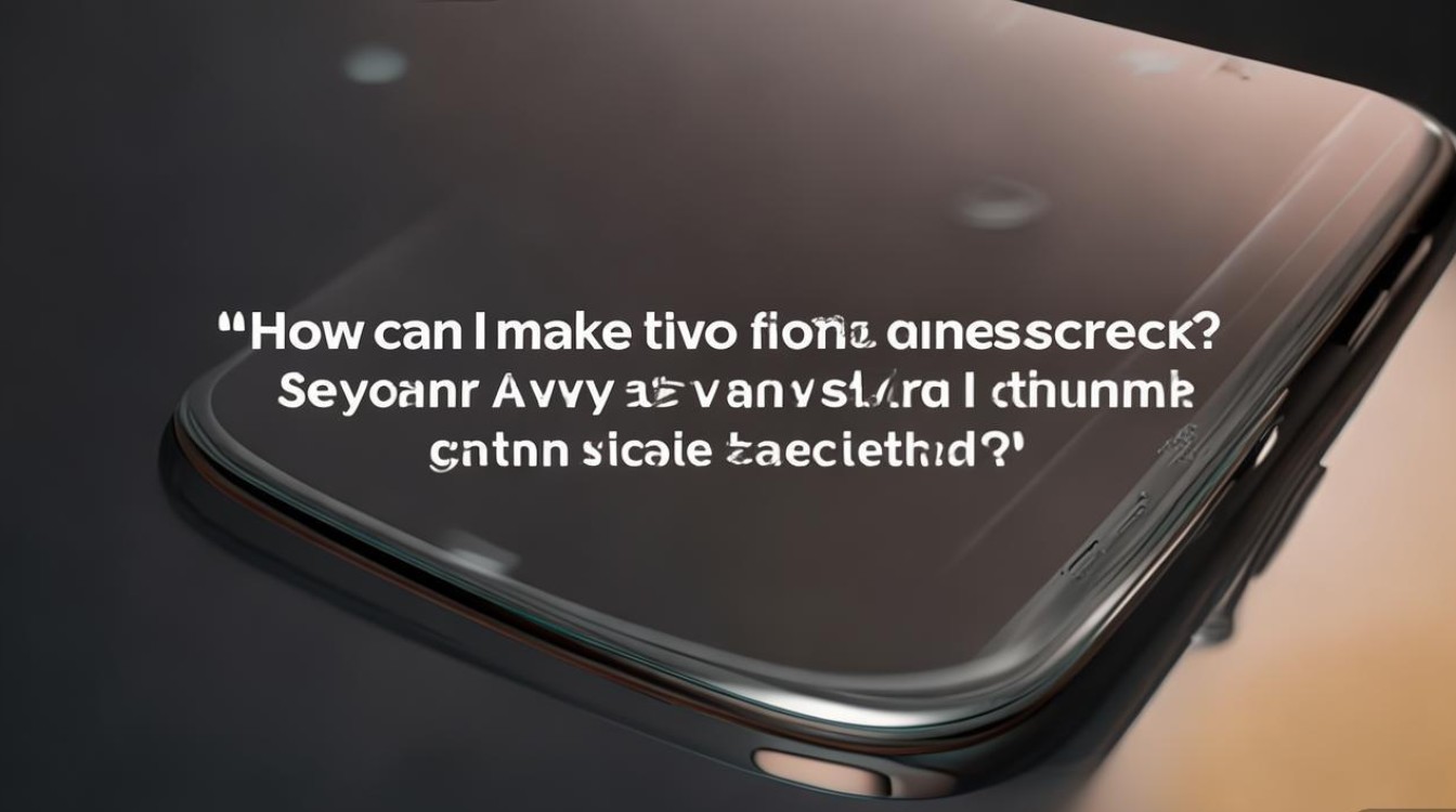 vivo手机怎么变小屏?有没有方法让vivo手机屏幕变小显示?