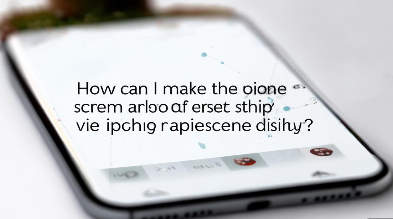 vivo手机怎么变小屏?有没有方法让vivo手机屏幕变小显示?