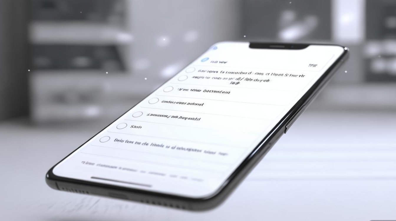 华为手机悬浮导航怎么彻底关闭？设置方法详解