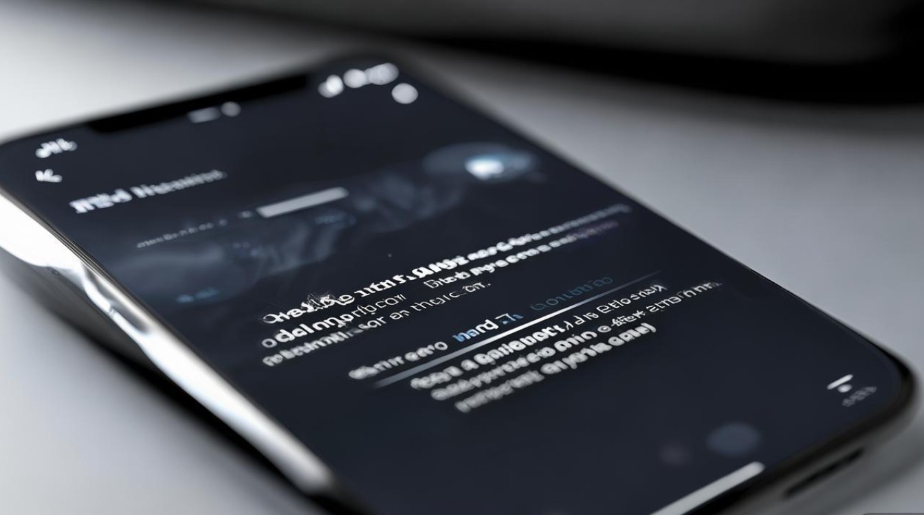 声社如何开启免打扰模式-声社免打扰模式设置教程一览