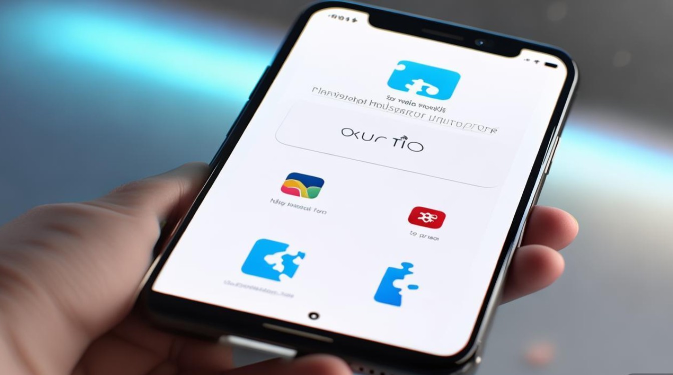 vivo手机快捷图标不见了怎么办