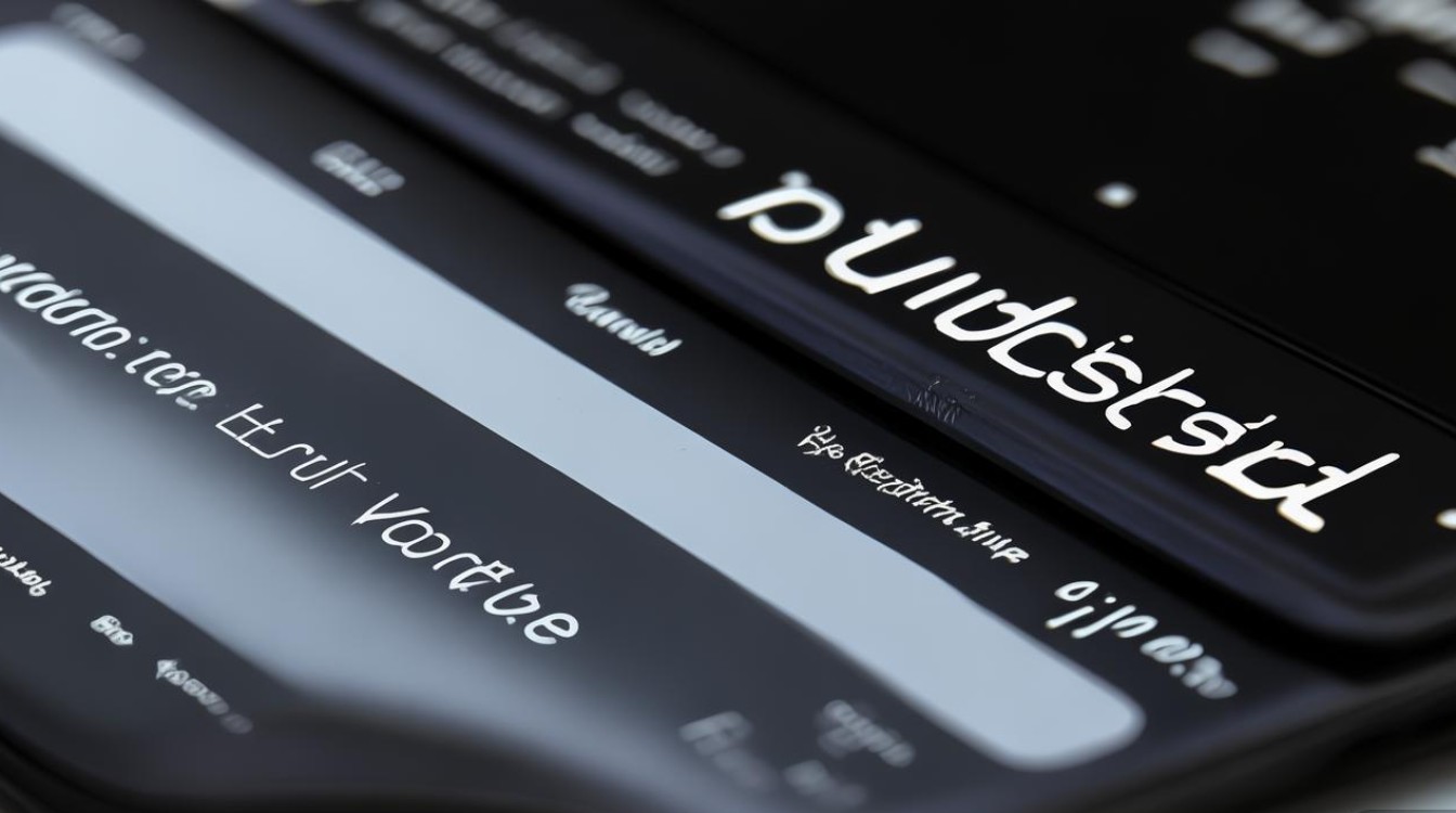 oppo键盘字体怎么放大?oppo手机键盘大小调整方法