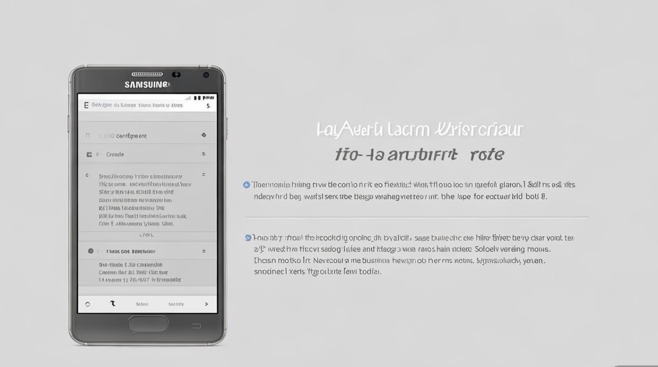 三星note4怎么找手电筒