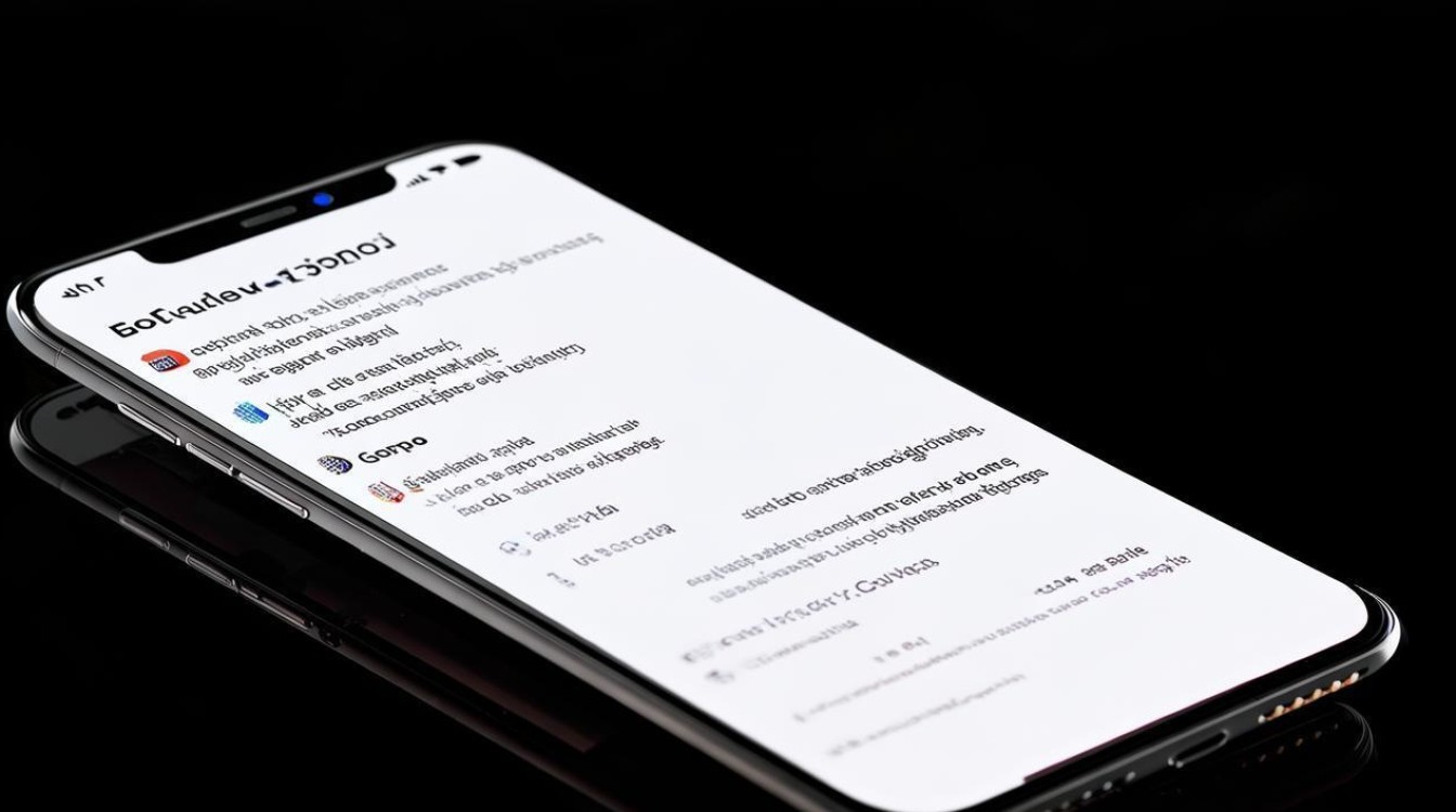 oppo手机如何授权谷歌服务？详细步骤是什么？