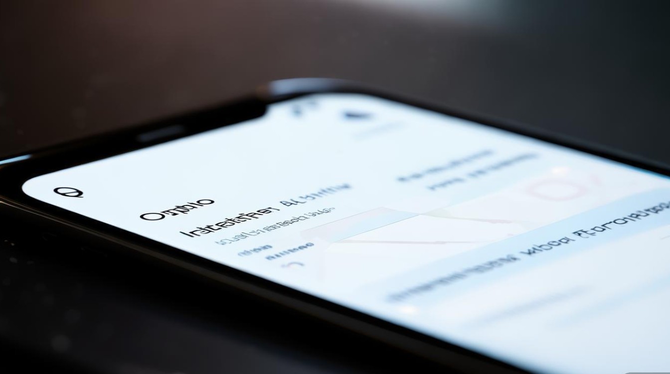 oppo怎么来电拦截