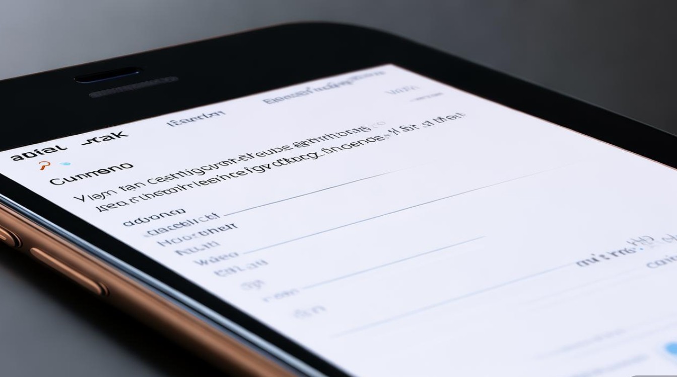 苹果手机6闪光灯怎么设置？自定义开启关闭方法详解