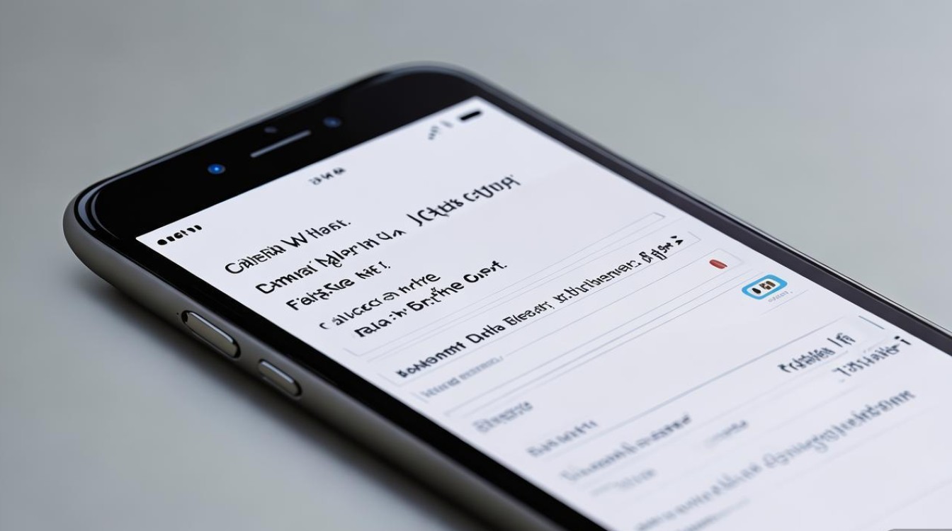 苹果手机6闪光灯怎么设置？自定义开启关闭方法详解