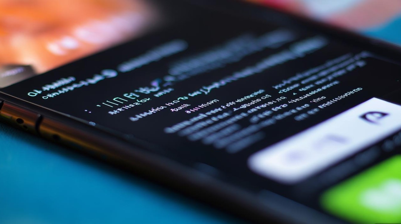 华为手机更换桌面主题详细步骤是什么?