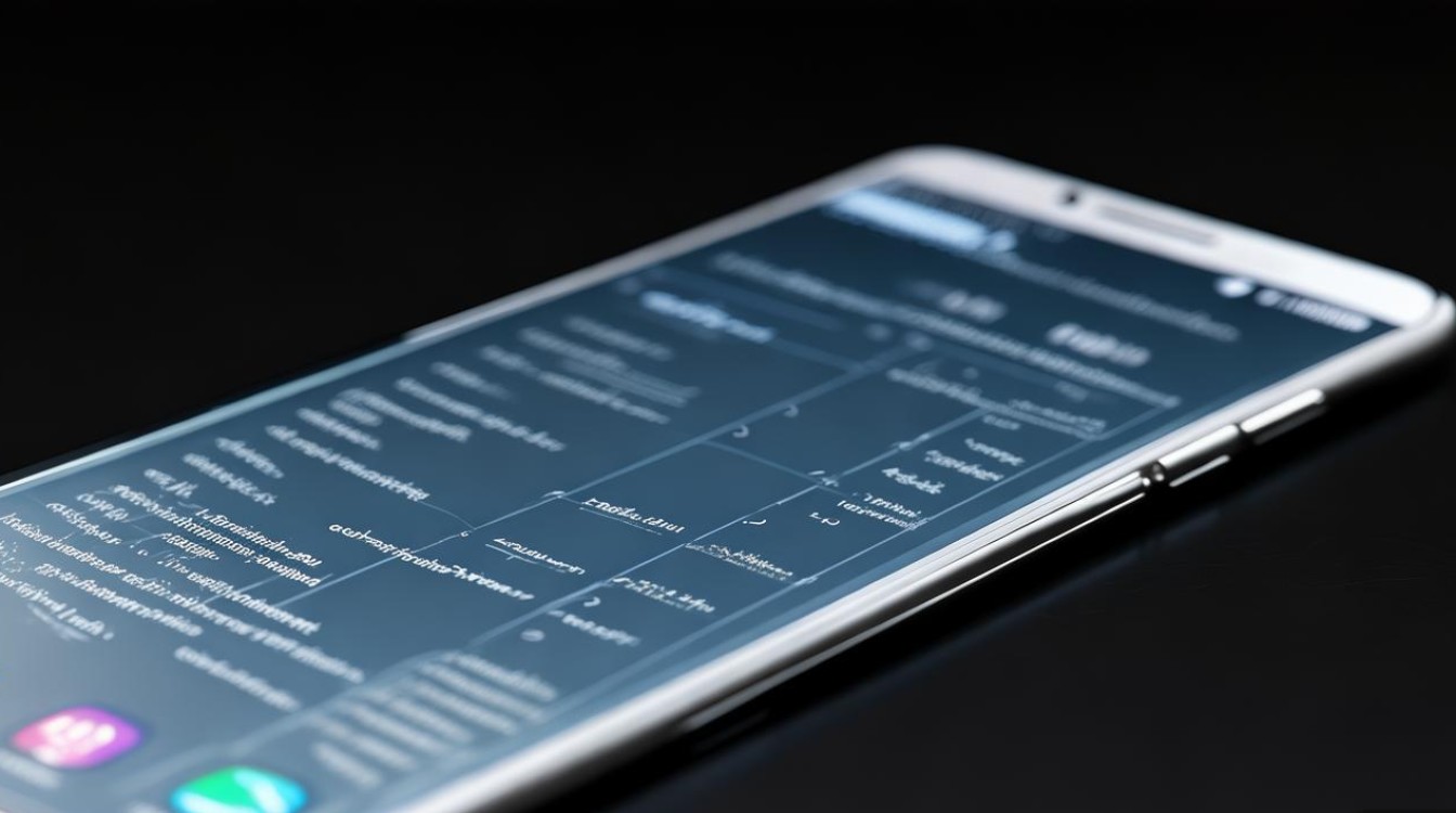 华为手机更换桌面主题详细步骤是什么?