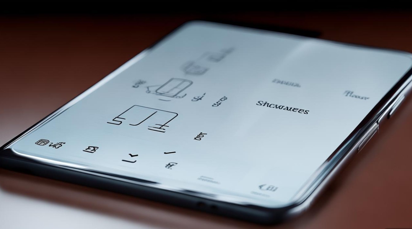 华为手机怎么更换键盘