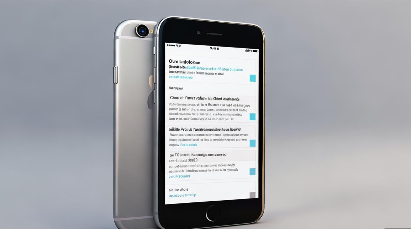 苹果6没铃声?怎么设置下载专属铃声?