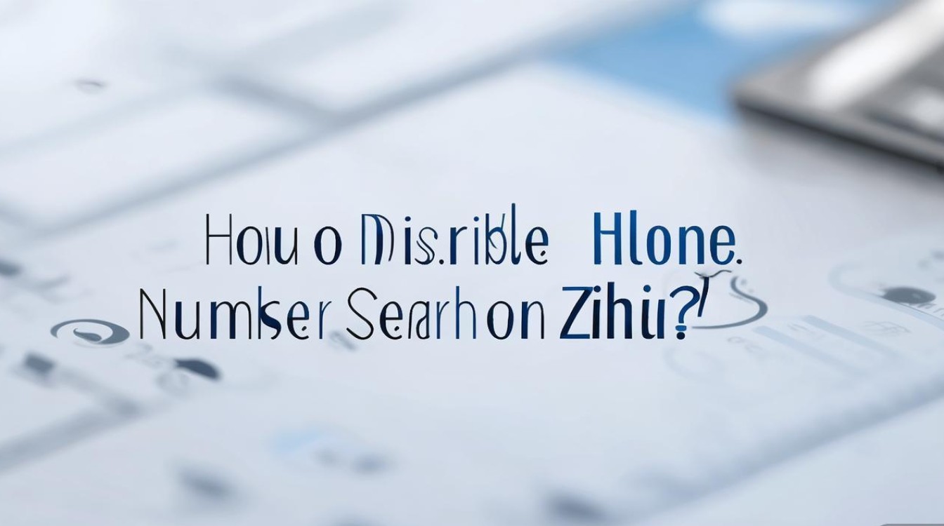 知乎怎么关闭手机号被人找到？取消方法在这！